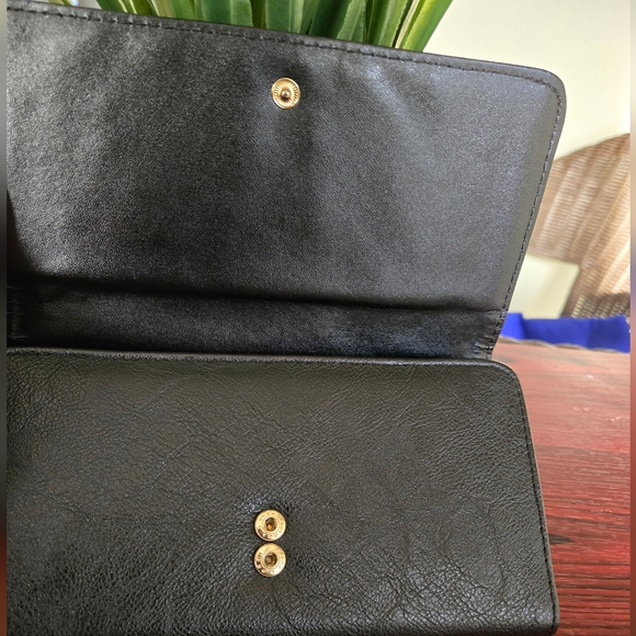 Betty BOOP Wallet - Picture 2 of 9